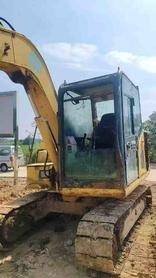 Buy Komatsu PC70-8 Used Excavator / 2 Buy Komatsu PC70-8 Used Excavator / 2