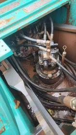 Buy Kobelco SK210 Used Excavator / 4 Buy Kobelco SK210 Used Excavator / 4
