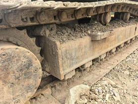 Buy XCMG XE270DK Used Excavator / 5 Buy XCMG XE270DK Used Excavator / 5