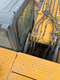 Buy XCMG XE370 Used Excavator / 6 Buy XCMG XE370 Used Excavator / 6