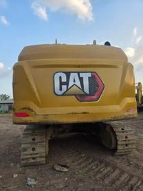 Buy Caterpillar 349E Used Excavator / 9 Buy Caterpillar 349E Used Excavator / 9