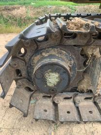 Buy XCMG XE15 Used Excavator / 5 Buy XCMG XE15 Used Excavator / 5