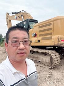 Buy Caterpillar CAT333 Used Excavator / 2 Buy Caterpillar CAT333 Used Excavator / 2