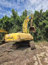 Buy Sumitomo Used Excavator / 9 Buy Sumitomo Used Excavator / 9