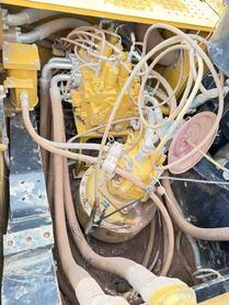 Buy Sany SY485C Used Excavator / 5 Buy Sany SY485C Used Excavator / 5