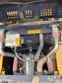 Buy XCMG XE380DK Used Excavator / 8 Buy XCMG XE380DK Used Excavator / 8