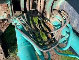Buy Kobelco SK200 Used Excavator / 5 Buy Kobelco SK200 Used Excavator / 5