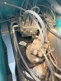 Buy Kobelco SK210 Used Excavator / 9 Buy Kobelco SK210 Used Excavator / 9