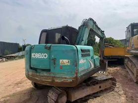 Buy Kobelco SK75 Used Excavator / 5 Buy Kobelco SK75 Used Excavator / 5