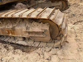 Buy XCMG XE380DK Used Excavator / 6 Buy XCMG XE380DK Used Excavator / 6