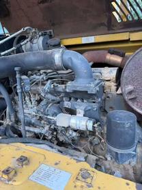 Buy Komatsu PC60-7 Used Excavator / 6 Buy Komatsu PC60-7 Used Excavator / 6