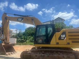 Buy Caterpillar 330B Used Excavator / 4 Buy Caterpillar 330B Used Excavator / 4
