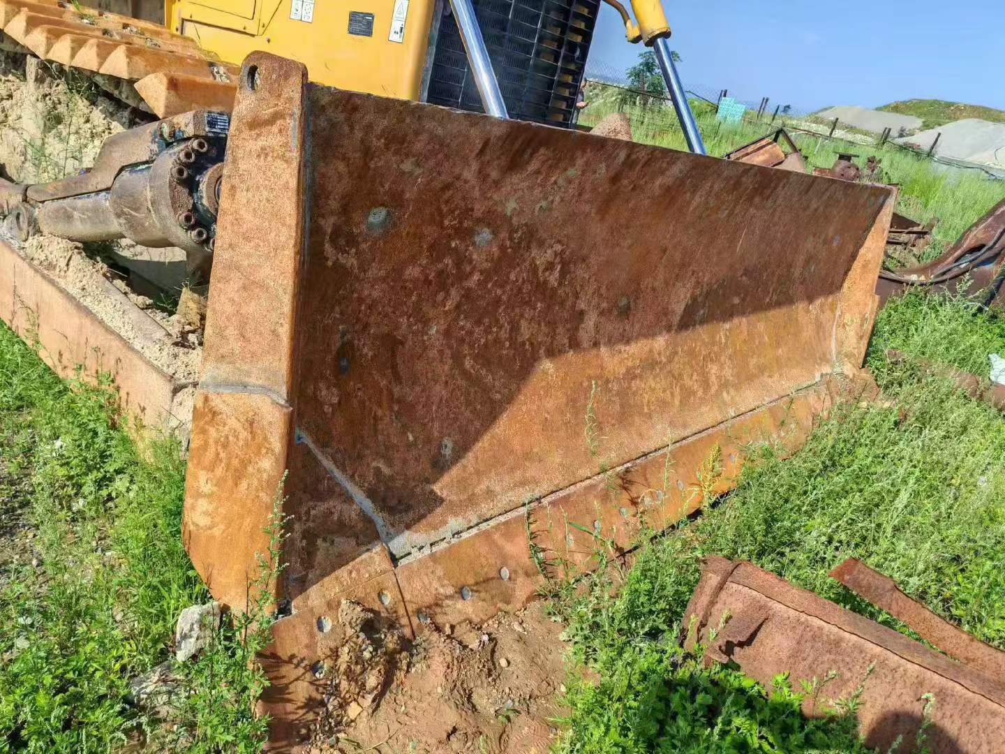 Buy XCMG XE230 Used Excavator / 8
