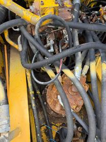 Buy Kato Used Excavator / 6 Buy Kato Used Excavator / 6