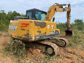 Buy Sany SY135 Used Excavator / 2 Buy Sany SY135 Used Excavator / 2