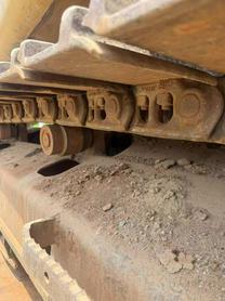 Buy Caterpillar 323D2L Used Excavator / 4 Buy Caterpillar 323D2L Used Excavator / 4