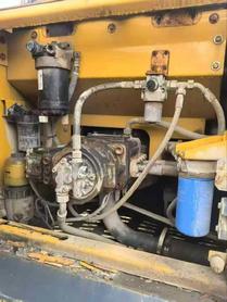 Buy XCMG XE245D Used Excavator / 3 Buy XCMG XE245D Used Excavator / 3