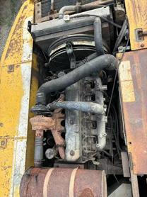 Buy Sumitomo Used Excavator / 2 Buy Sumitomo Used Excavator / 2