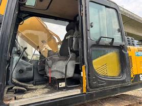 Buy Sany SY205C Used Excavator / 7 Buy Sany SY205C Used Excavator / 7