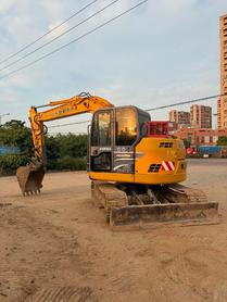 Buy Kato HD308USV Used Excavator / 8 Buy Kato HD308USV Used Excavator / 8