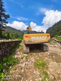 Buy Sany SY205C Used Excavator / 2 Buy Sany SY205C Used Excavator / 2