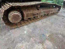 Buy Caterpillar 326DL Used Excavator / 8 Buy Caterpillar 326DL Used Excavator / 8