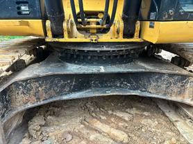 Buy Caterpillar 336E Used Excavator / 7 Buy Caterpillar 336E Used Excavator / 7