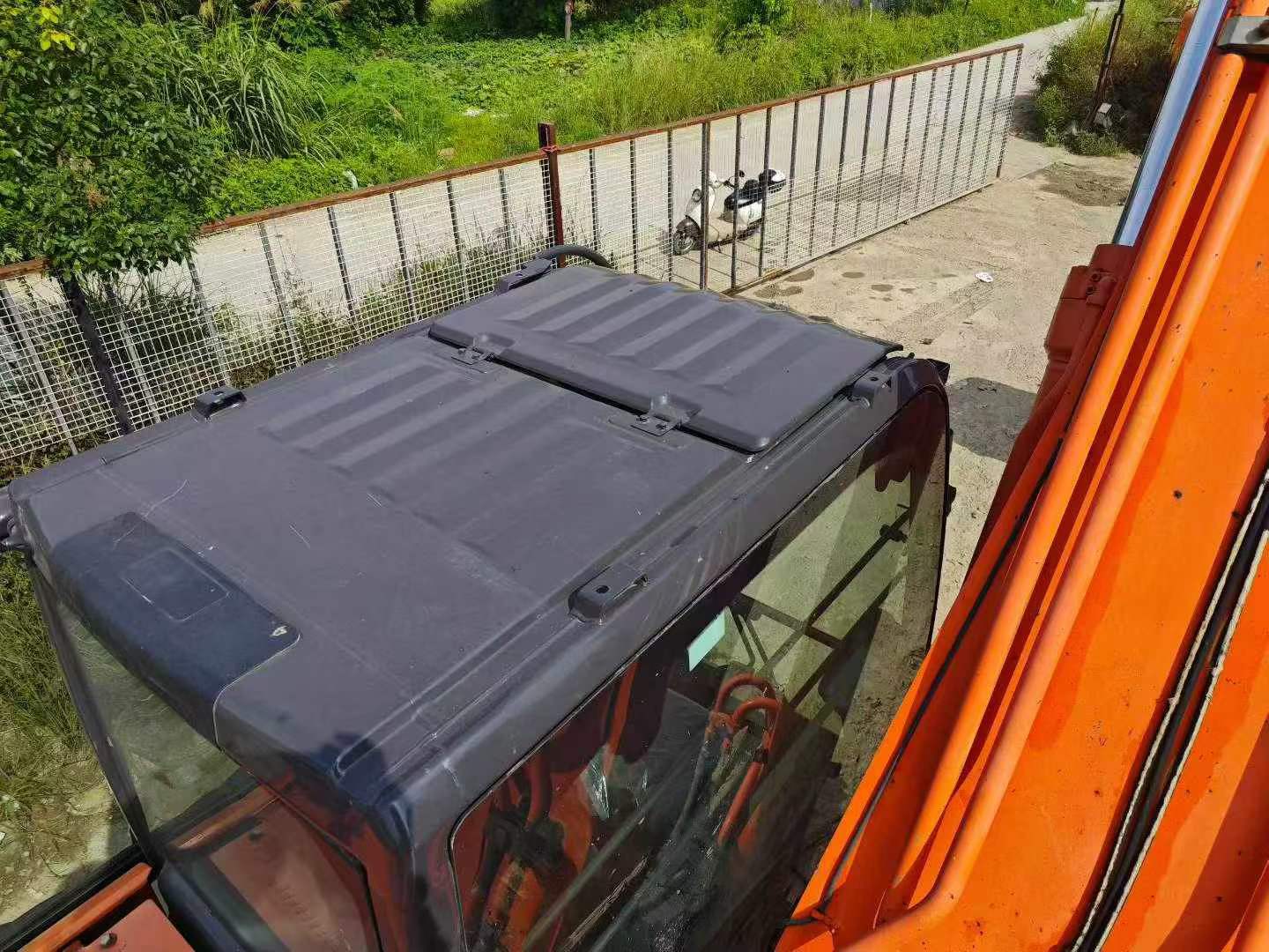 Buy Hitachi ZX350-5G Used Excavator / 9