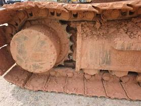 Buy XCMG XE245DK Used Excavator / 8 Buy XCMG XE245DK Used Excavator / 8