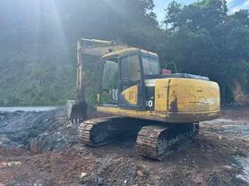 Buy Komatsu PC130-7 Used Excavator / 3 Buy Komatsu PC130-7 Used Excavator / 3