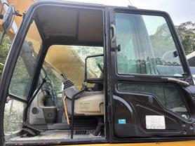 Buy Caterpillar 336E Used Excavator / 5 Buy Caterpillar 336E Used Excavator / 5