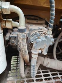 Buy Sany SY135 Used Excavator / 2 Buy Sany SY135 Used Excavator / 2