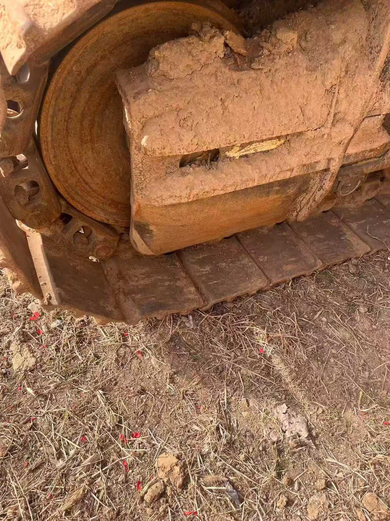 Buy Sany SY245H Used Excavator / 8