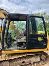 Buy Caterpillar 307B Used Excavator / 3 Buy Caterpillar 307B Used Excavator / 3