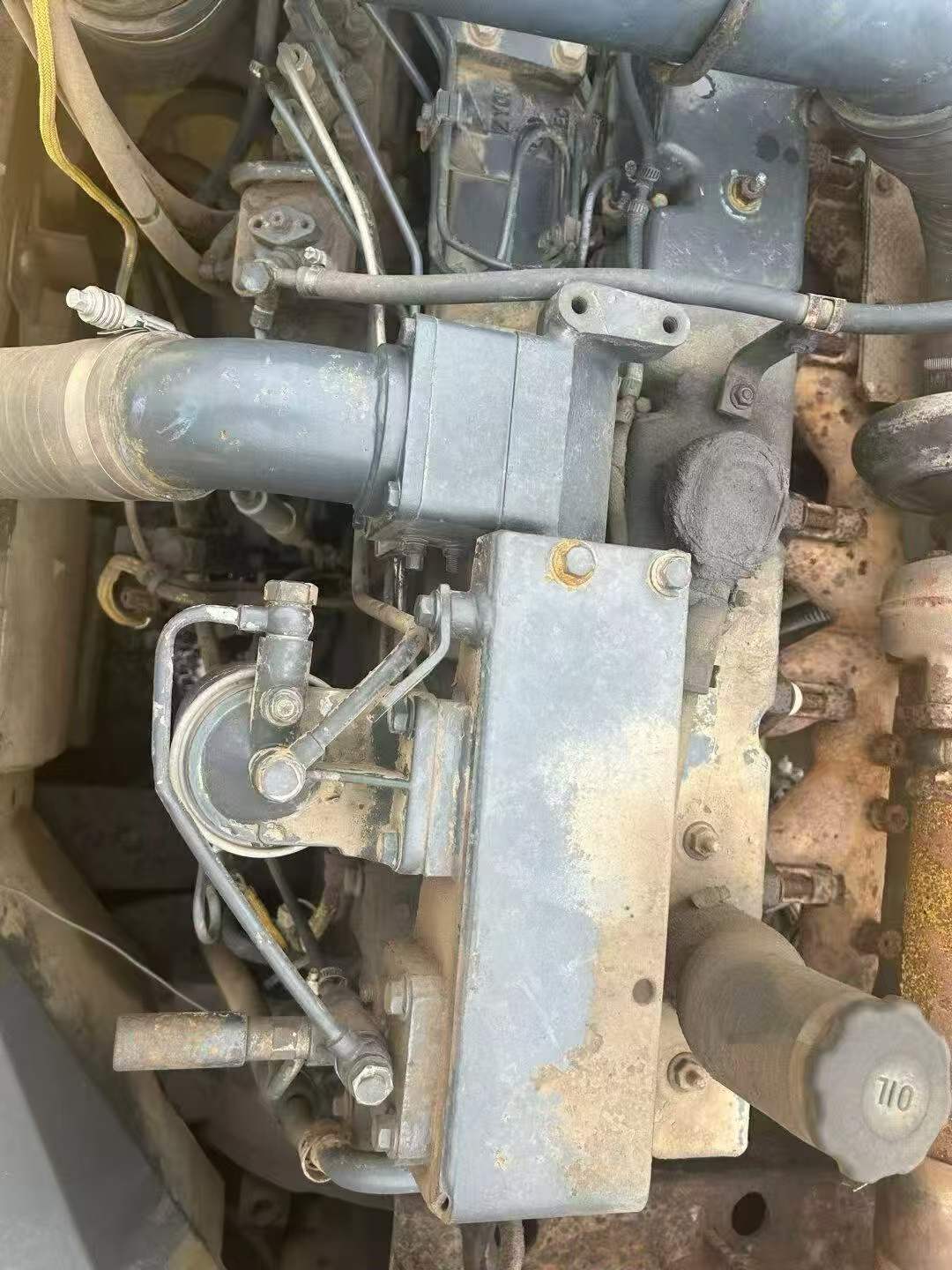 Buy Komatsu PC360-7 Used Excavator / 5