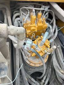 Buy Sany SY365C Used Excavator / 5 Buy Sany SY365C Used Excavator / 5