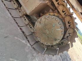 Buy Komatsu PC360-7 Used Excavator / 6 Buy Komatsu PC360-7 Used Excavator / 6
