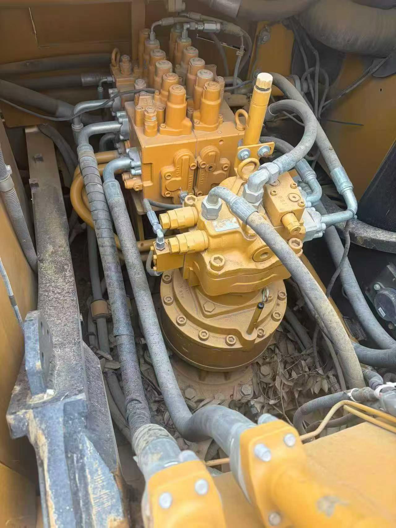 Buy Sany SY235C Used Excavator / 5