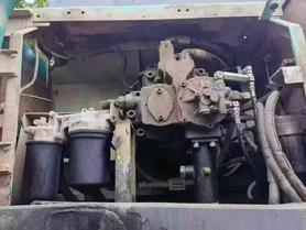 Buy Kobelco SK460-8 Used Excavator / 4 Buy Kobelco SK460-8 Used Excavator / 4