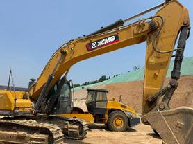 Buy XCMG XE380K Used Excavator / 4 Buy XCMG XE380K Used Excavator / 4