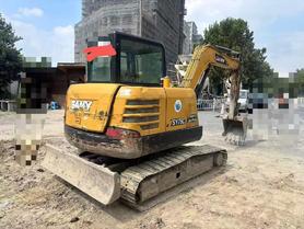Buy Sany SY60 Used Excavator / 2 Buy Sany SY60 Used Excavator / 2