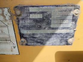 Buy Komatsu PC220-8 Used Excavator / 2 Buy Komatsu PC220-8 Used Excavator / 2