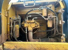 Buy Caterpillar 326DL Used Excavator / 3 Buy Caterpillar 326DL Used Excavator / 3