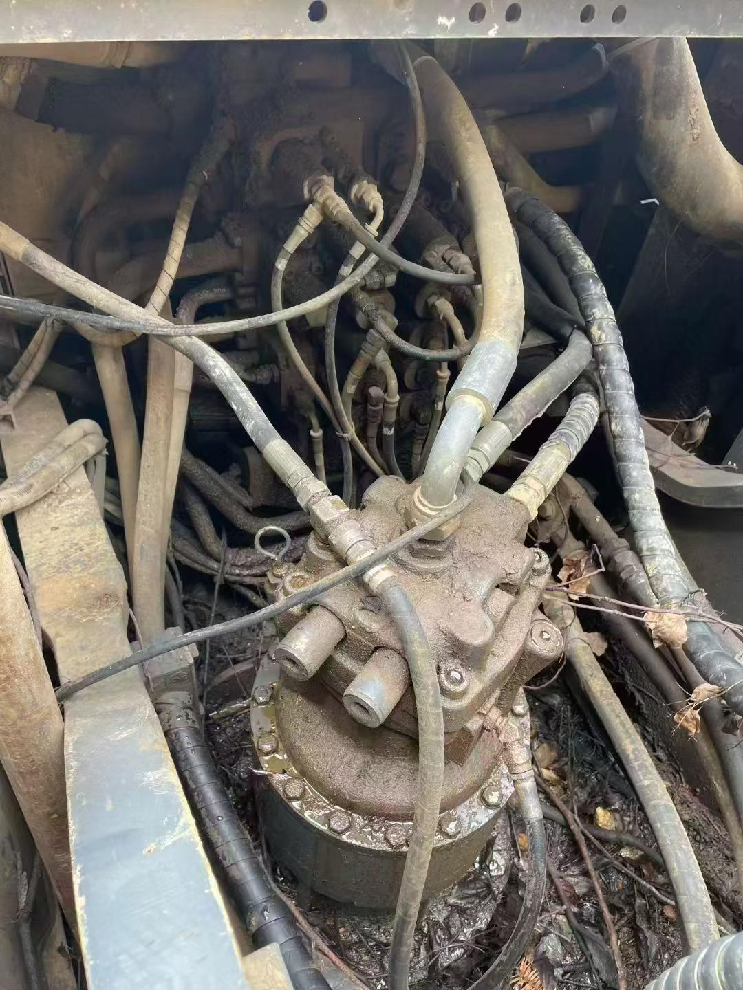 Buy Sumitomo Used Excavator / 3