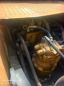 Buy Sany SY205C Used Excavator / 4 Buy Sany SY205C Used Excavator / 4