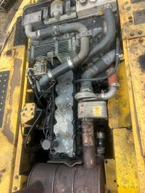 Buy Komatsu PC200-8 Used Excavator / 3 Buy Komatsu PC200-8 Used Excavator / 3