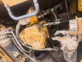 Buy Caterpillar 349E Used Excavator / 3 Buy Caterpillar 349E Used Excavator / 3