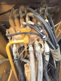 Buy Caterpillar 313D Used Excavator / 4 Buy Caterpillar 313D Used Excavator / 4