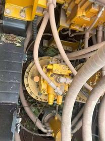 Buy Sany SY870H Used Excavator / 8 Buy Sany SY870H Used Excavator / 8
