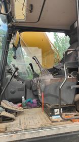 Buy Sany SY200C Used Excavator / 6 Buy Sany SY200C Used Excavator / 6
